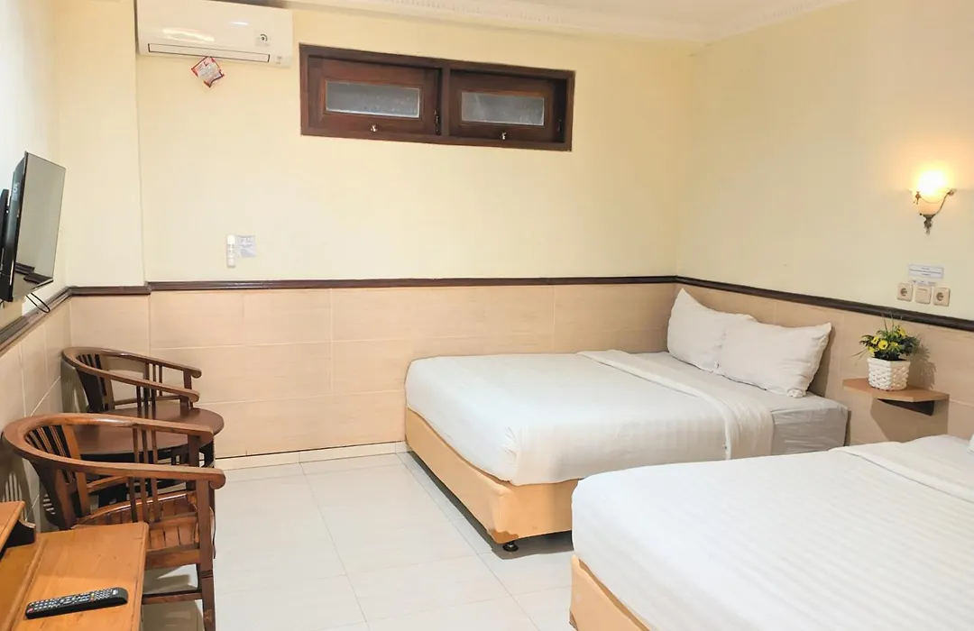Musafira Hotel Syariah-1