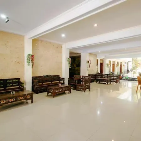 Musafira Hotel Syariah-3