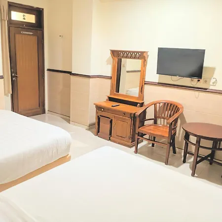 Musafira Hotel Syariah-2